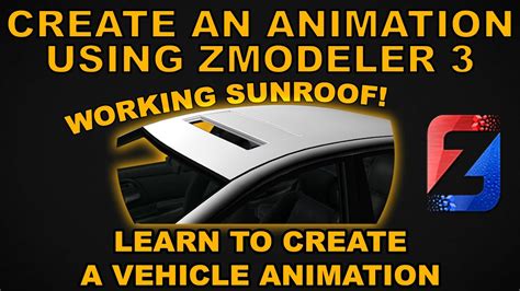 Create A Gta Animation Using Zmodeler Zmodeler Tutorials