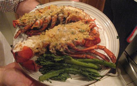 Some go up to 11 or 12, predominantly shellfish. Italian Christmas Eve Dinner - The Italian Chef