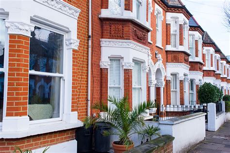 What You Need To Know About Buying A Terraced House Martin And Co