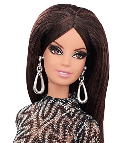 shop barbie the look lace dress doll at artsy sister