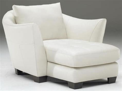 Great savings & free delivery / collection on many items. Leather Shaped Natuzzi Chaise Lounge : White Natuzzi ...