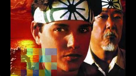 We did not find results for: Karate Kid-You´re the best around hip hop-Joe Eposito ...
