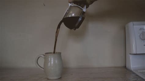 Bottomless Coffee  On Imgur