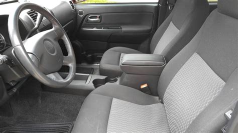 See chevrolet colorado exterior photos on msn autos. 2011 Chevrolet Colorado - Pictures - CarGurus