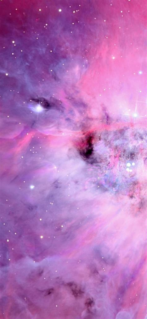 1125x2436 Space Stars Nebula Galaxy Clouds Iphone Xsiphone 10iphone X