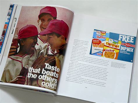 Fpo Pepsico 50th Anniversary Book