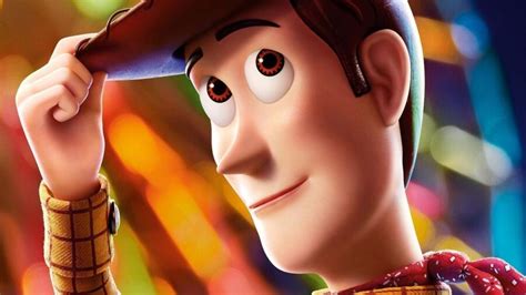 Exclusive Sheriff Woody Movie In Development