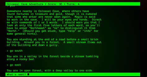 Handheld Text Based Adventure Gaming With Quest Smith Raspberry Pi