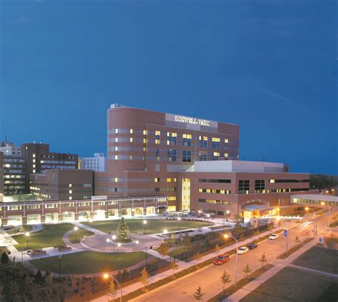 Roswell Park Cancer Institute Directory Cancerwalls