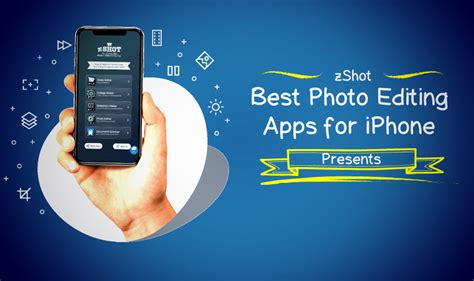 Best Photo Editing Apps For Iphone Free Mobile App