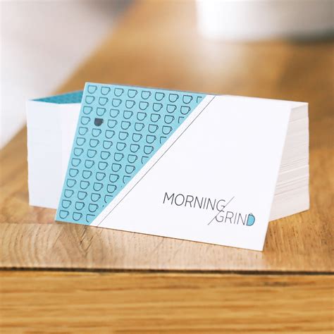 Card stock, also called cover stock and pasteboard, is paper that is thicker and more durable than normal writing and printing paper, but thinner and more flexible than other forms of paperboard. Uncoated Business Cards -14PT Card Stock | Primoprint