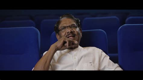 Tamil Cinema Veteran Director Bharathiraja Speaks About Sinamkol Youtube