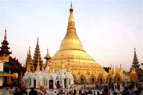 Myanmar is bordered by bangladesh and india to its northwest, china to its northeast. Phoebettmh Travel: (Myanmar) - A dream to the Buddhistic Region