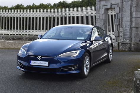 Tesla Model S 100d Motoring Matters