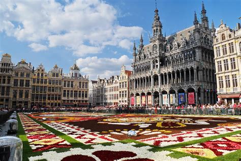 Cosa Vedere A Bruxelles In Giorni Itinerario E Consigli Di Viaggio