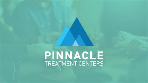 Now Accepting Medicaid Pinnacle Treatment Centers