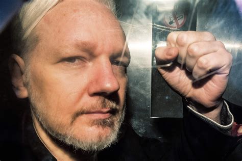 Julian Assange Rape Case Sweden Reopens Investigation Of Wikileaks