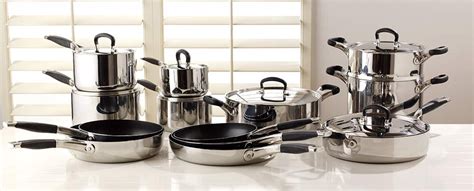 4 zone induction hob with built in extractor. Induction Cookware Set - Best Pans for Induction Hob by ...
