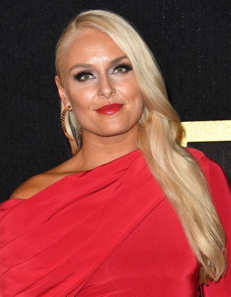 She began to ski at the tender age of 2 in her natal. Lindsey Vonn - 2018 Emmy Awards HBO Party • CelebMafia