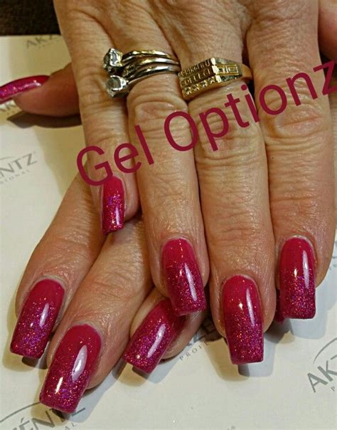 Gel Suzanne Work Nails Gel Nails Nails