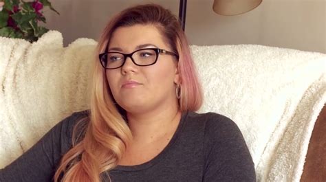 Teen Moms Amber Portwood Thinks Her Ex Is Brainwashing Their Daughter