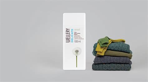 Hear the pronunciation, see example sentences and other related words. Wellery | Liquid laundry detergent on Behance