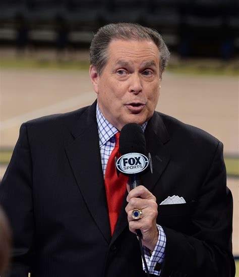 Fans Fear For Atlanta Hawks Announcer Bob Rathbun After He Suffers Scary Medical Emergency Live