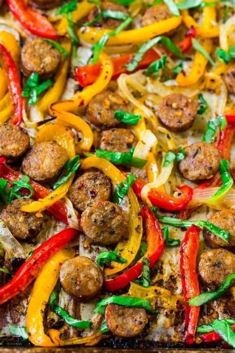 It could be a tasty addition to your next pasta dish or the star of meal centered on its. foodffs #food | Hot italian sausage recipes, Healthy ...
