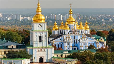 Orthodox Church Of Ukraine Escalating Nation Building Ústav