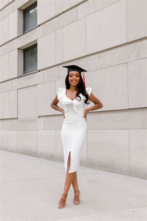 70 Dreamy Graduation Outfit Ideas Tips This Autumn You Wish Knew Sooner