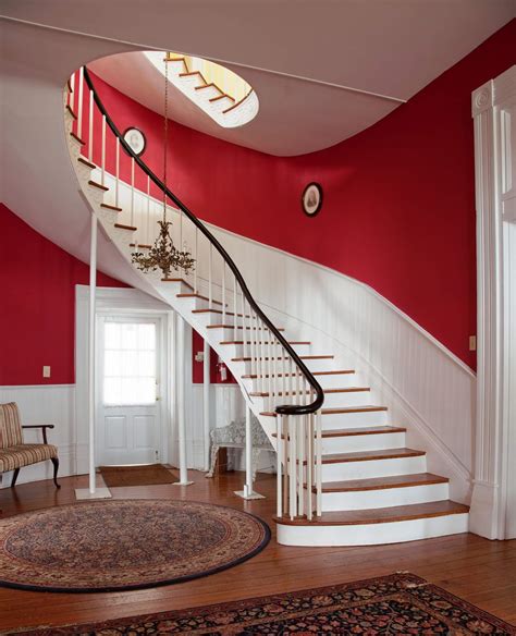 How To Choose The Perfect Stairs For Your Home Interior Design