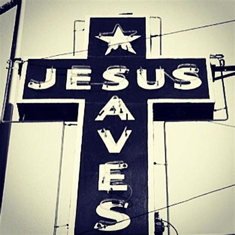 If Jesus “saves” What Exactly Does He Save Us From Beyond The Pale