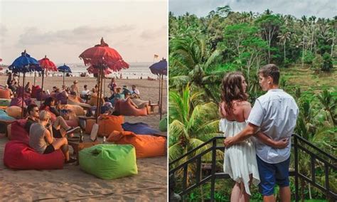 Aussie Tourists In Bali Could Be Jailed For Having Sex Outside Marriage