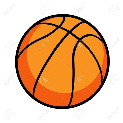 Cartoon Basketball Images Free Download On Clipartmag