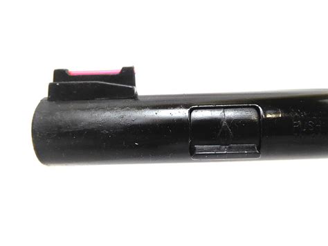 Daisy Buck Model 105B BB Rifle Baker Airguns