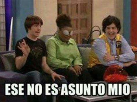 Meme Drake Drake Y Josh Funny Spanish Memes Spanish Humor Funny