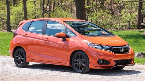 Best Subcompact Hatchbacks In Us Price Specifications Mileage