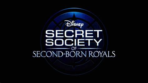 Secret Society Of Second Born Royals 2020 Review Summary With