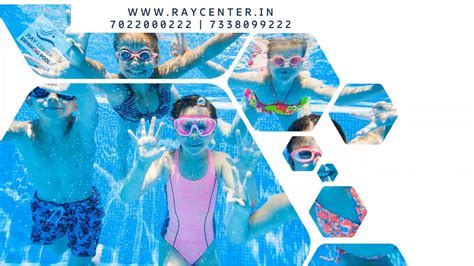 Ray Center In Adugodibangalore Best Swimming Pools In Bangalore