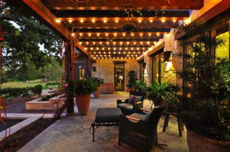 16 Romantic Mediterranean Patio Ideas For Outdoor Entertaining