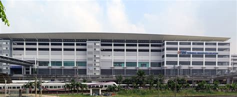 There is a direct bus service to/from klia & klia2 to tbs (jetbus). Pudu Sentral, the Urban Transformation Centre (UTC) for ...