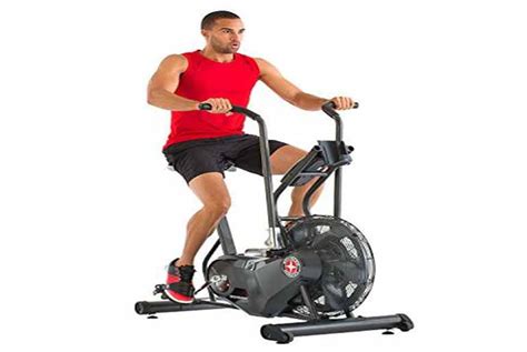 Benefits Of Doing Workout Using Stationary Exercise Bikes