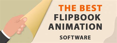 The Best Flipbook Animation Software Publuu