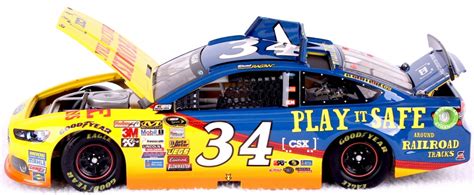 When the race is under caution during the closing laps, the race distance may be kahne crossed the overtime line on the backstretch before nascar called the record 14th caution of the race. Pristine Auction