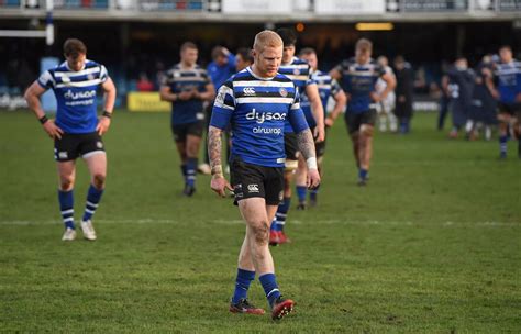 Stunning Celebration And Action Photos From Bristol Bears Victory Over