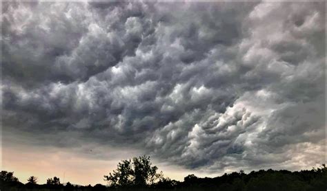 intro (sduolc eht ni s'daeh). Storm Clouds Digital Photograph By Philip Ozzone ...