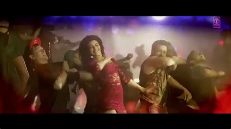 Jumme Ki Raat Full Video Song Kick Salman Khan Video Dailymotion