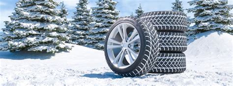 Whats The Difference Between Wintersnow And All Season Tires