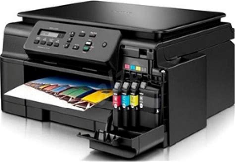 Please choose the relevant version according to your computer's operating system and click the download button. Brother DCP-J100 Printer Driver Download - Full Drivers