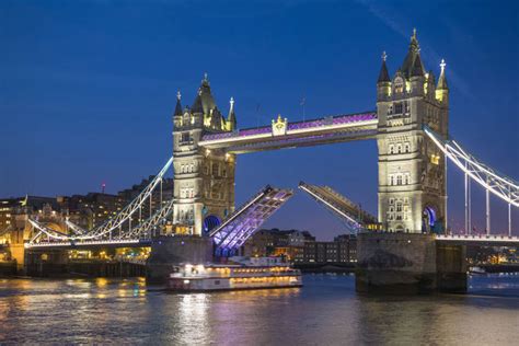 Tower Bridge London England Uk Photo Prints